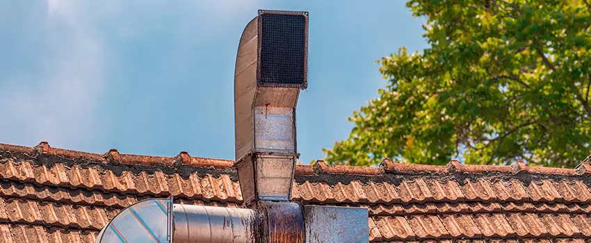 Chimney Creosote Cleaning Experts in Mineral Wells, Texas