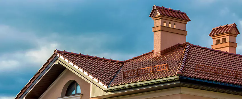 Residential Chimney Services in Mineral Wells, Texas