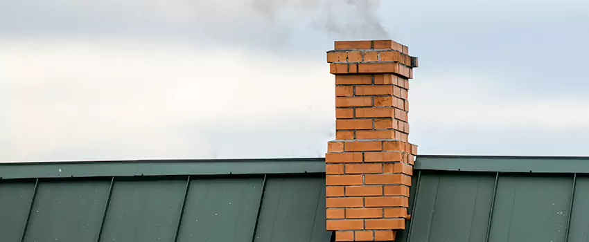 Chimney Installation Company in Mineral Wells, TX