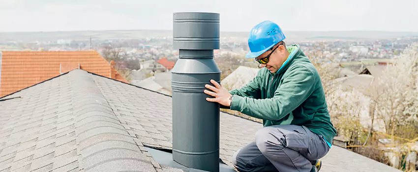 Insulated Chimney Liner Services in Mineral Wells, TX
