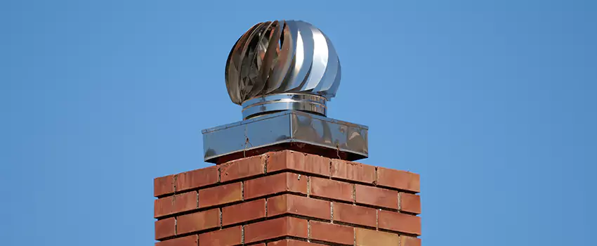 Chimney Flue Rebuild Services in Mineral Wells, Texas