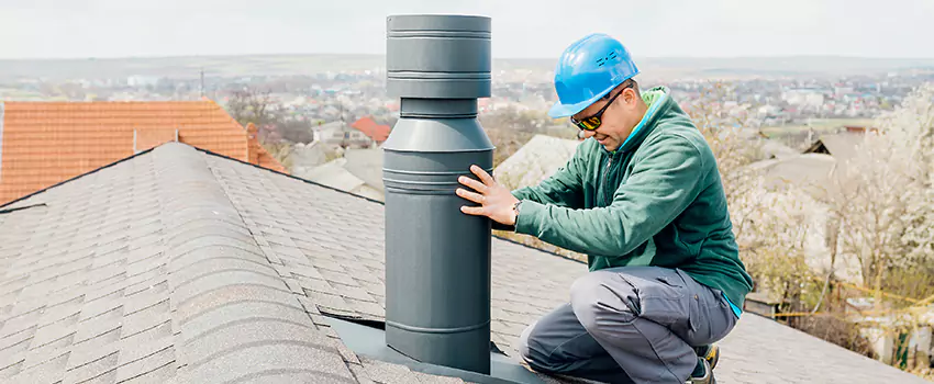 Chimney Repair Cost in Mineral Wells, TX