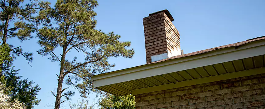 Brick Chimney Sweep Near Me in Mineral Wells, TX