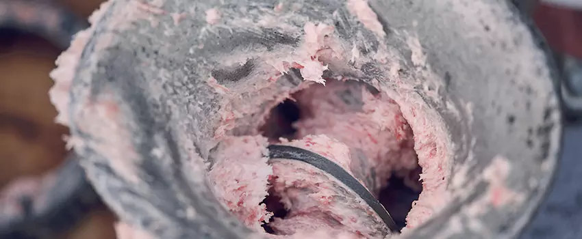 Benefits of Professional Clogged Dryer Vent Cleaning in Mineral Wells, Texas