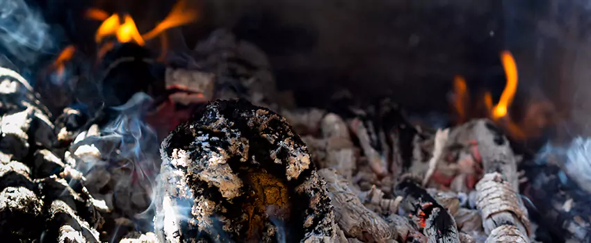 Creosote Removal Experts in Mineral Wells, TX