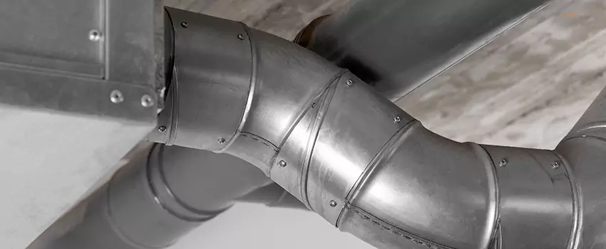 Dryer Vent Blockage Inspection in Mineral Wells, TX