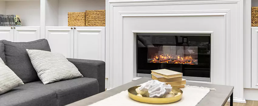 Professional Fireplace Maintenance Contractors in Mineral Wells, TX