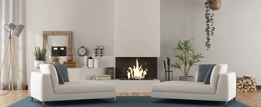 Decorative Fireplace Crystals Services in Mineral Wells, Texas