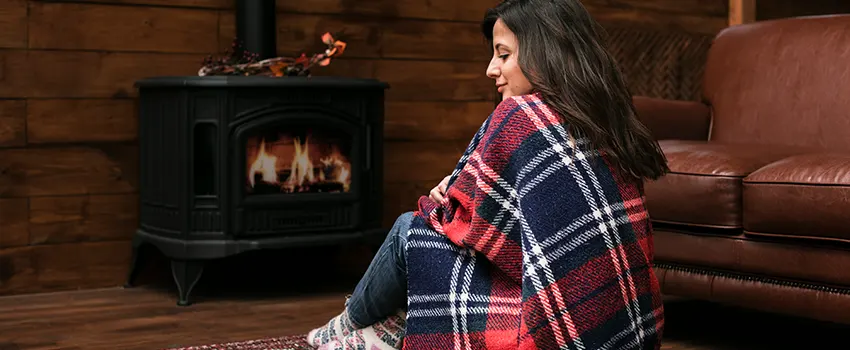 Fireplace Firebox Grate Replacement Services  in Mineral Wells, Texas