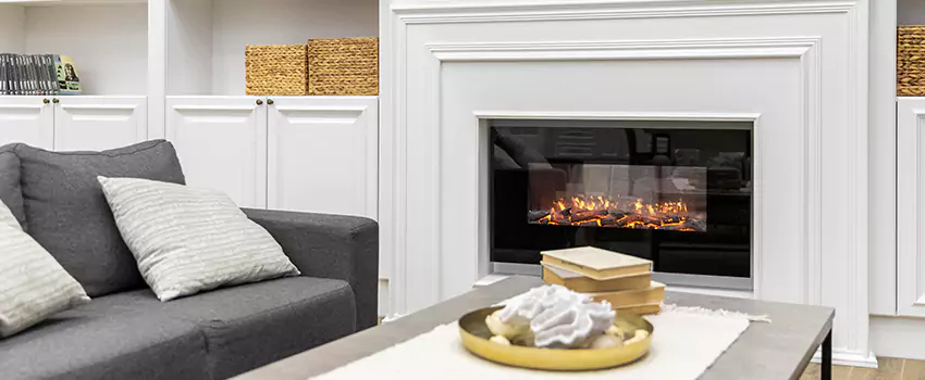 Pellet Fireplace Insert Installation in Mineral Wells, TX