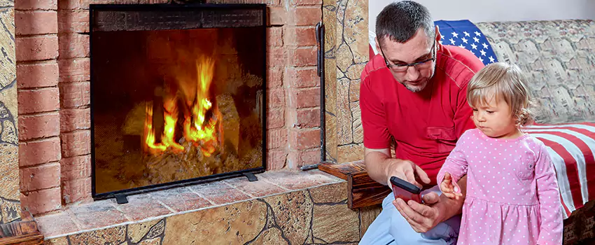Fireplace Safety Locks For Kids in Mineral Wells, TX