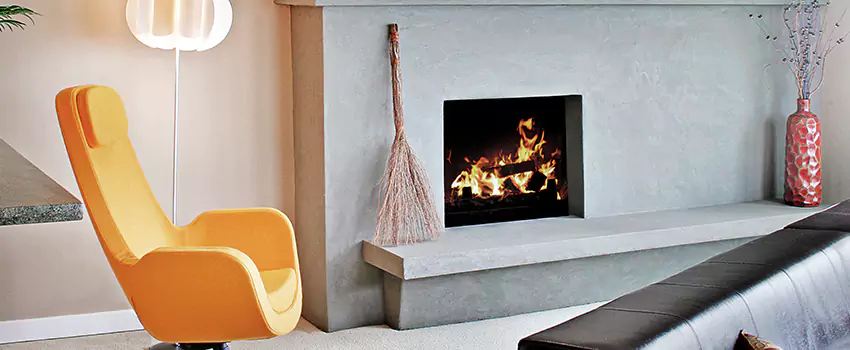 Electric Fireplace Makeover Services in Mineral Wells, TX