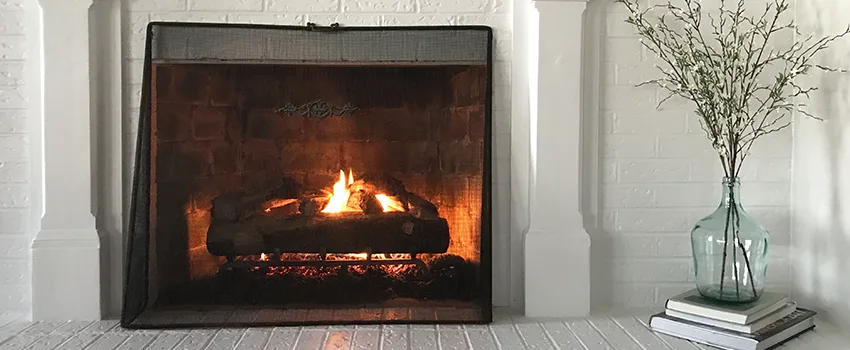 Cost-Effective Fireplace Mantel Inspection And Maintenance in Mineral Wells, TX