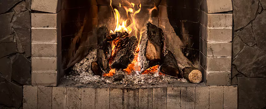Cost of Rebuilding A Fireplace in Mineral Wells, Texas