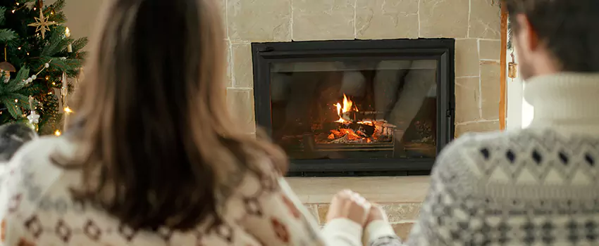 Fireplace Firebox Refurbish & Restore Services in Mineral Wells, TX