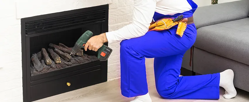 Fireplace Safety Inspection Specialists in Mineral Wells, Texas