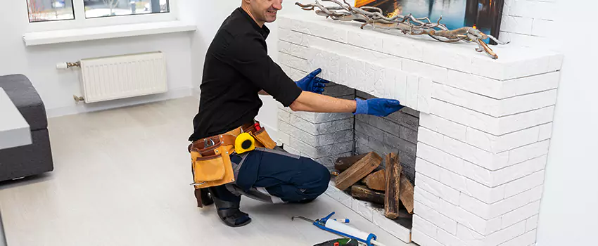 Gas Fireplace Repair And Replacement in Mineral Wells, TX