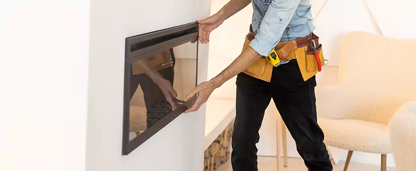 Traditional Fireplace Vent Sweeping in Mineral Wells, TX