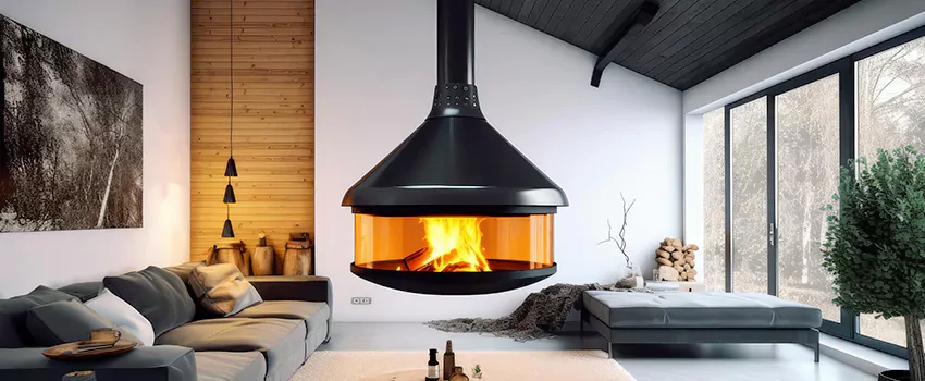 Floating Damaged Fireplace Repair Services in Mineral Wells, TX