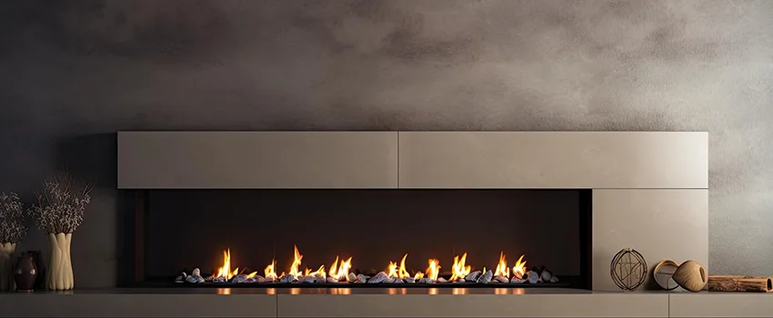 Gas Fireplace Logs Supplier in Mineral Wells, Texas