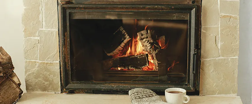 Kings man Fireplaces Insert Services in Mineral Wells, TX