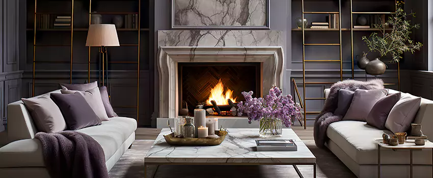 Napoleon Galaxy Series Outdoor Fireplaces Repair in Mineral Wells, TX