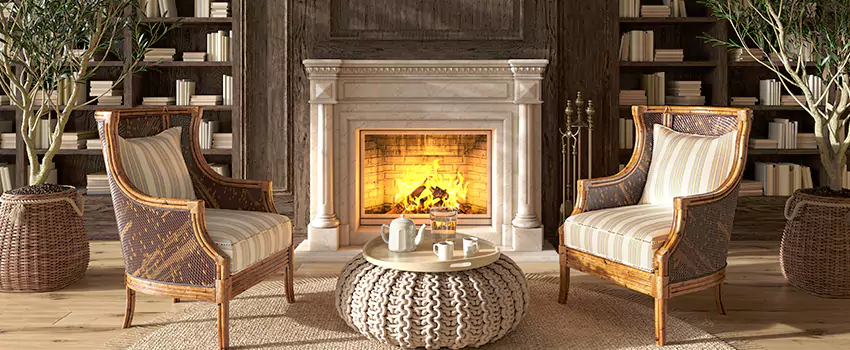 Cost of RSF Wood Fireplaces in Mineral Wells, Texas