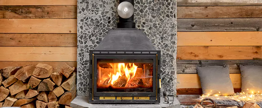 Travis Industries Elite Fireplace Inspection and Maintenance in Mineral Wells, Texas