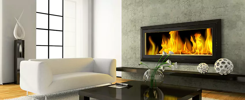 Ventless Fireplace Oxygen Depletion Sensor Installation and Repair Services in Mineral Wells, Texas