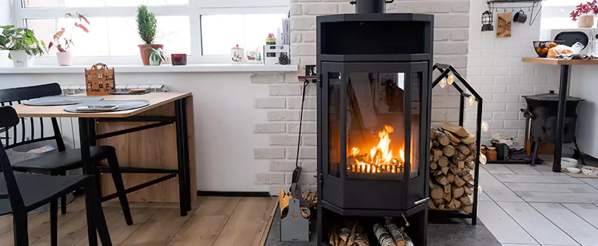 Cost of Vermont Castings Fireplace Services in Mineral Wells, TX