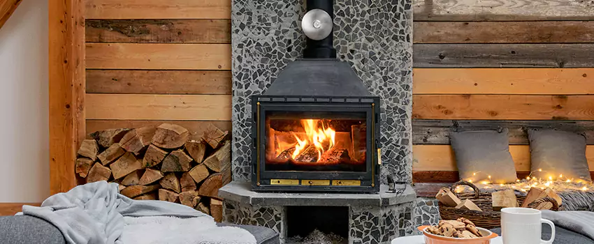 Affordable Wood Fireplace Fixing Solutions in Mineral Wells, Texas