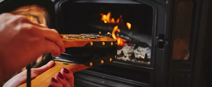 Cost of Wood Furnace Repair and Installation Services in Mineral Wells, TX