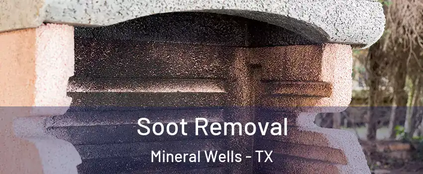  Soot Removal Mineral Wells - TX